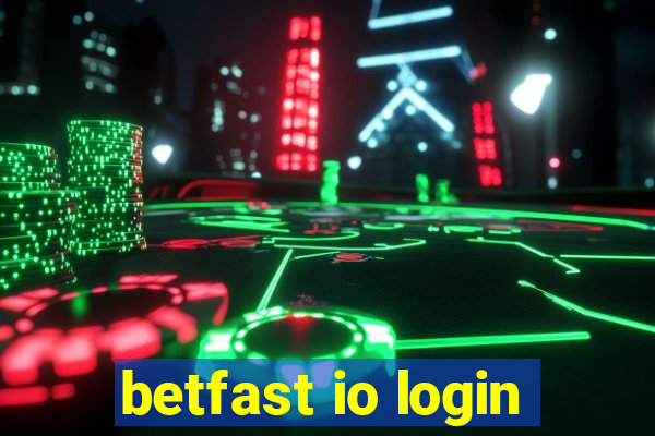 betfast io login